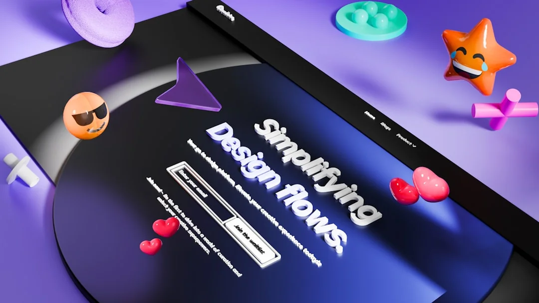 Site OpenAI avec présentation de ChatGPT sur un écran d’ordinateur